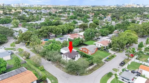 5291 SW 5th Street Miami FL 33134