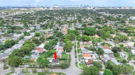 5291 SW 5th Street Miami FL 33134