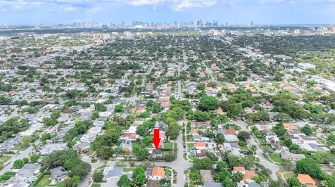 5291 SW 5th Street Miami FL 33134