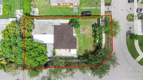 5291 SW 5th Street Miami FL 33134