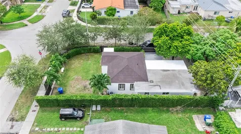 5291 SW 5th Street Miami FL 33134