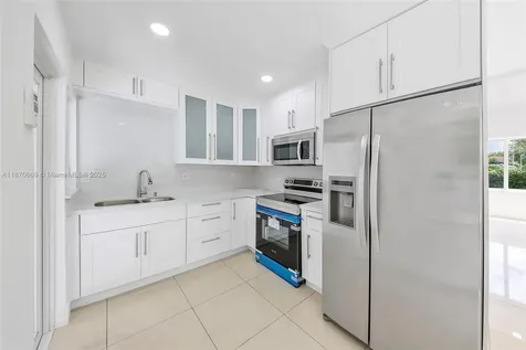 5291 SW 5th Street Miami FL 33134