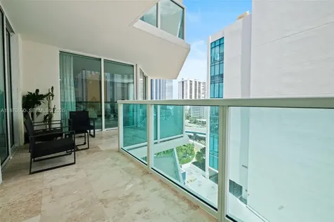 150 Sunny Isles Boulevard Sunny Isles Beach FL 33160