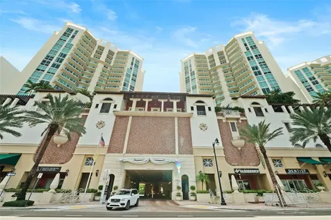 150 Sunny Isles Boulevard Sunny Isles Beach FL 33160