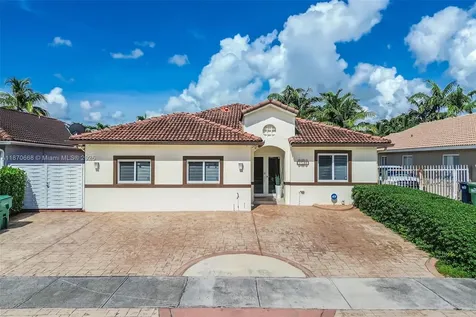 17132 SW 142nd Court Miami FL 33177
