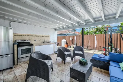 17132 SW 142nd Court Miami FL 33177