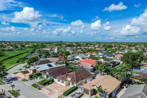 17132 SW 142nd Court Miami FL 33177