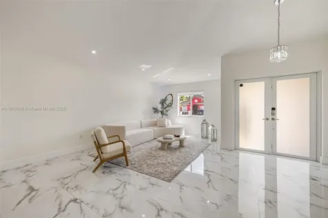 17132 SW 142nd Court Miami FL 33177