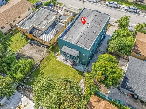 1075 NW 30th Street Miami FL 33127