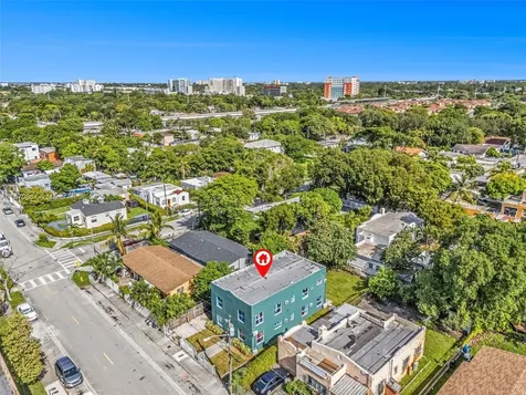 1075 NW 30th Street Miami FL 33127