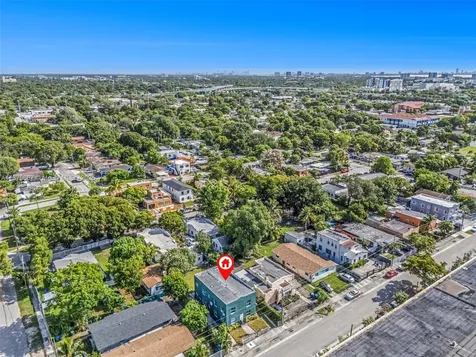 1075 NW 30th Street Miami FL 33127
