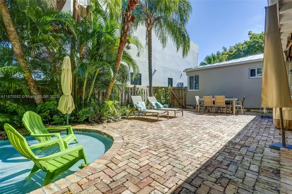 1625 NE 4th Place Fort Lauderdale FL 33301