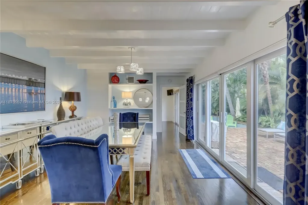 1625 NE 4th Place Fort Lauderdale FL 33301