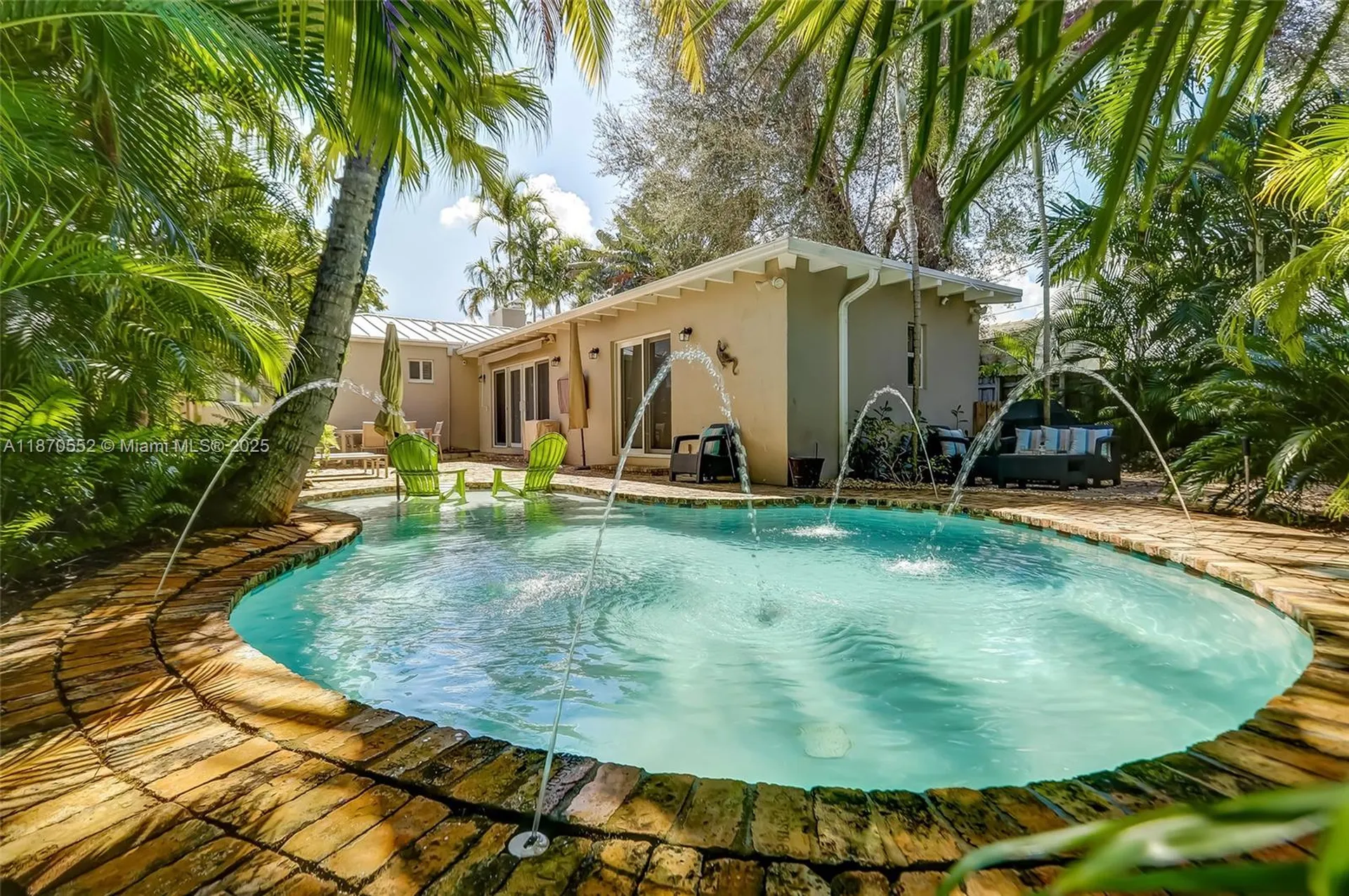 1625 NE 4th Place Fort Lauderdale FL 33301