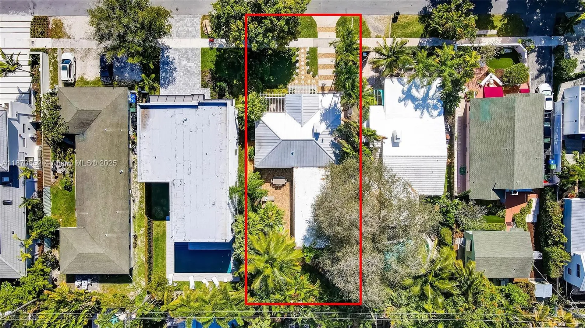 1625 NE 4th Place Fort Lauderdale FL 33301