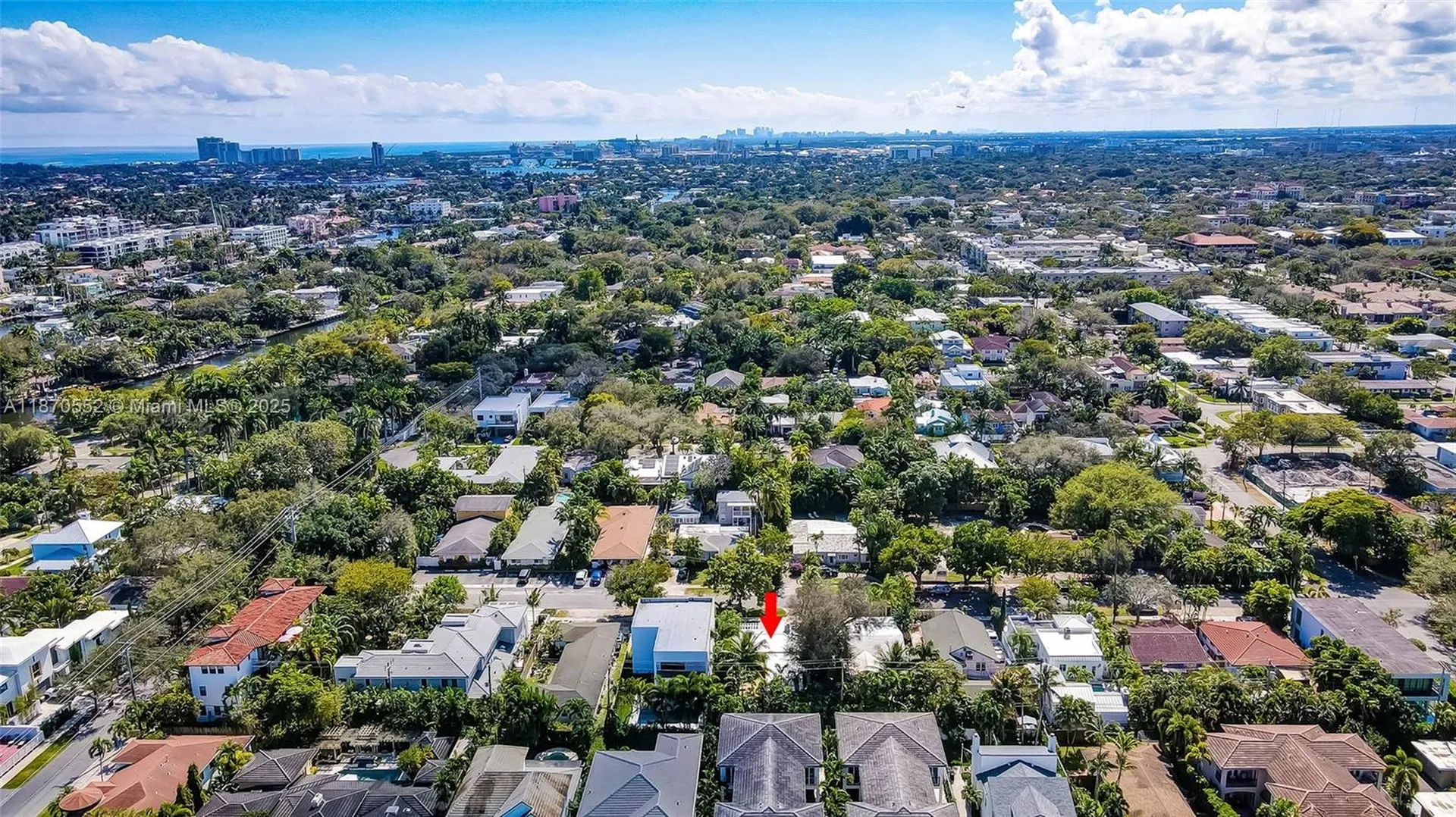 1625 NE 4th Place Fort Lauderdale FL 33301