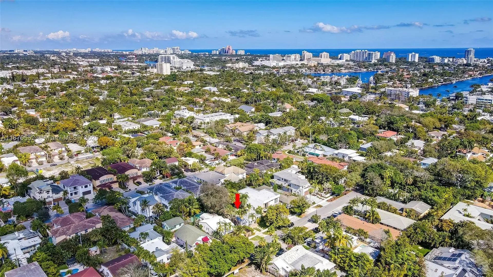 1625 NE 4th Place Fort Lauderdale FL 33301