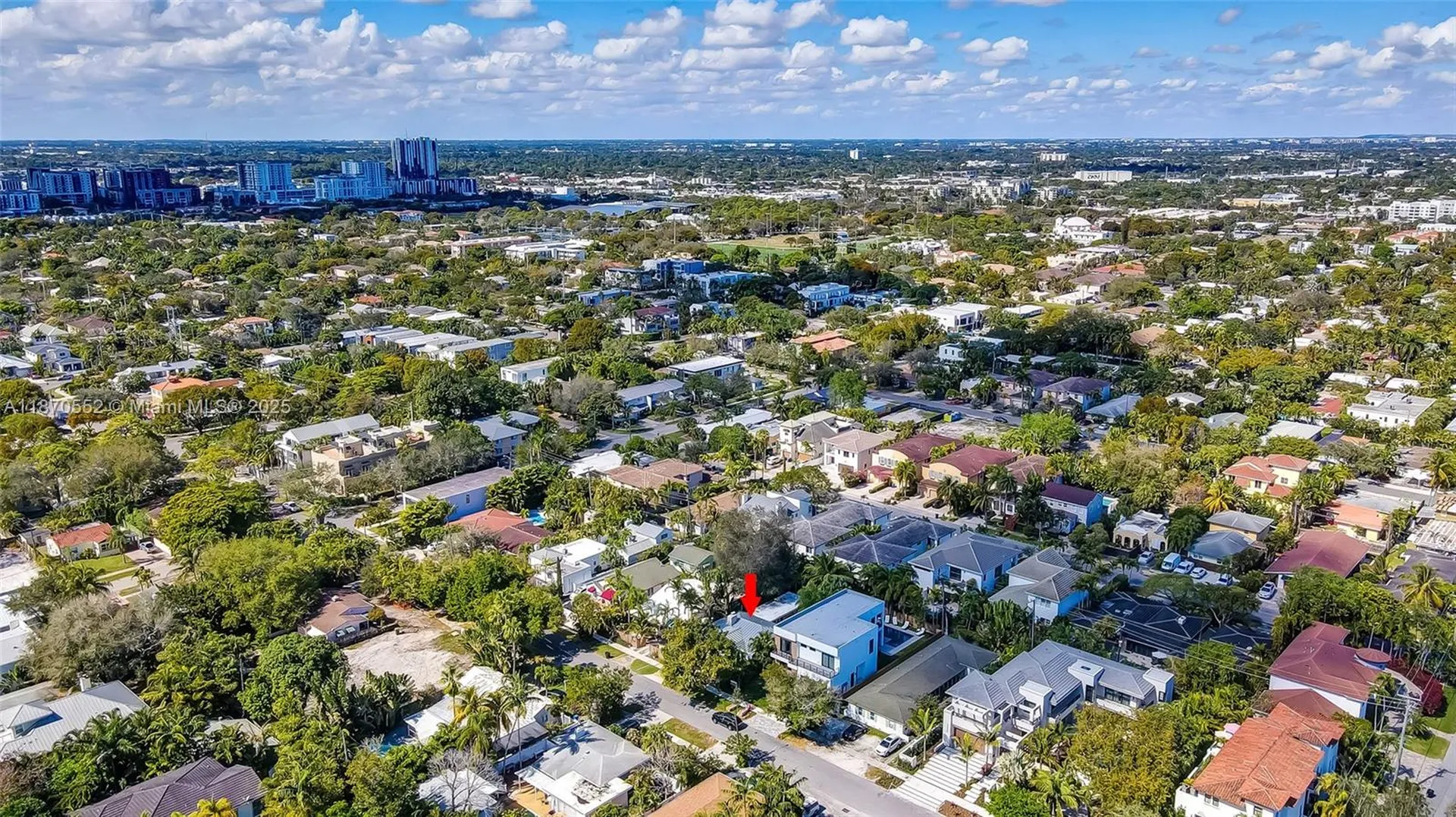 1625 NE 4th Place Fort Lauderdale FL 33301