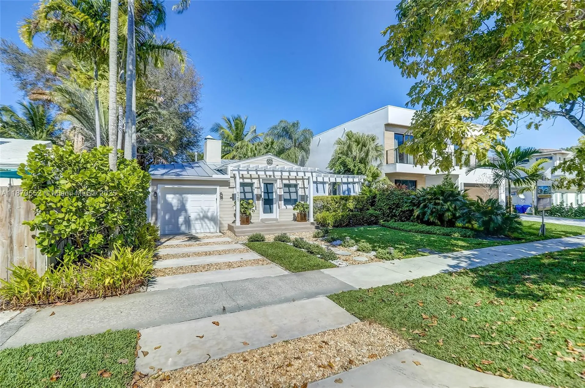 1625 NE 4th Place Fort Lauderdale FL 33301