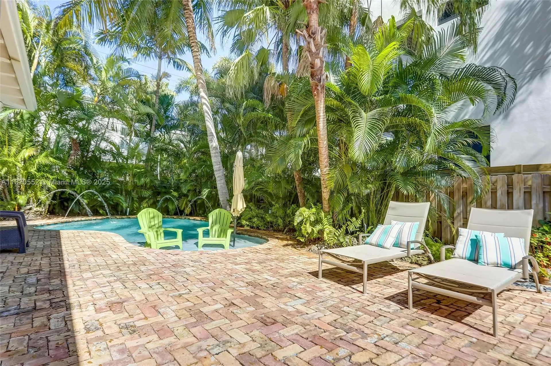 1625 NE 4th Place Fort Lauderdale FL 33301