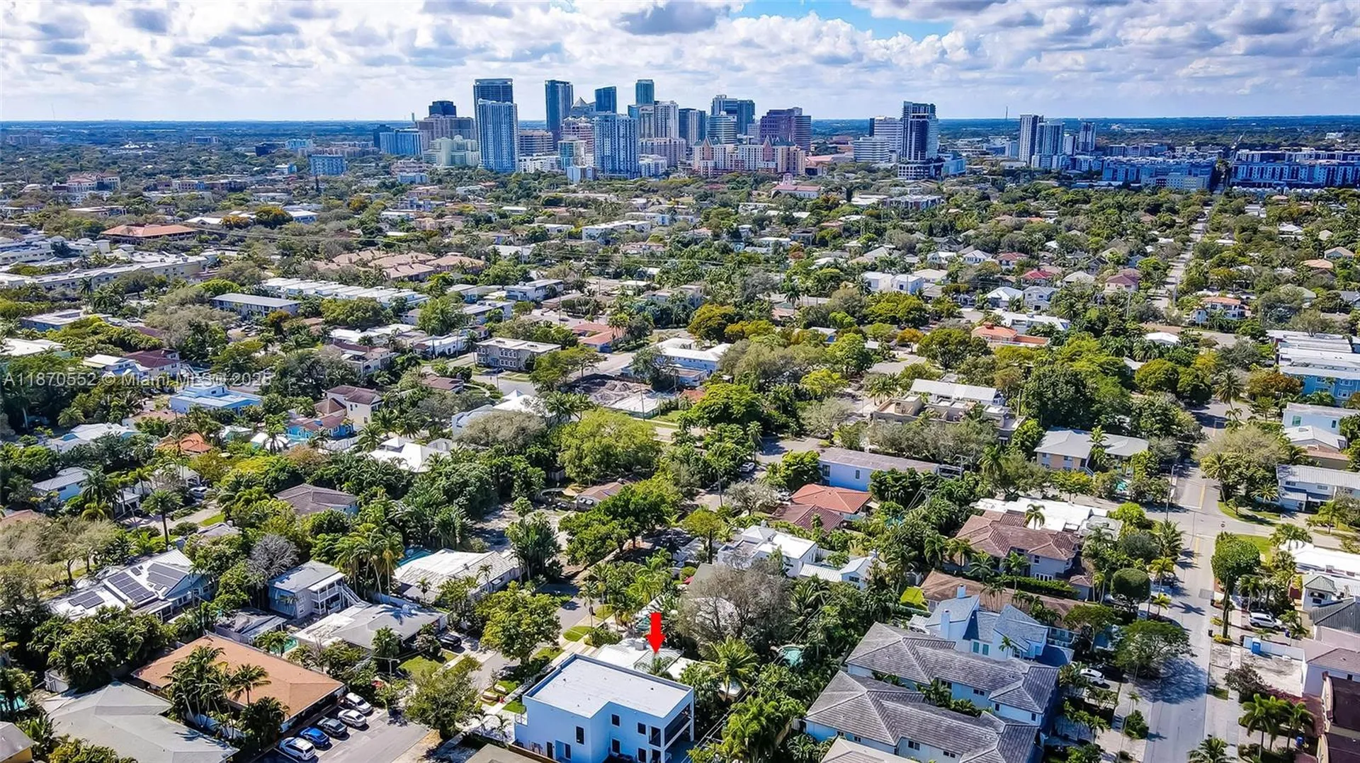 1625 NE 4th Place Fort Lauderdale FL 33301