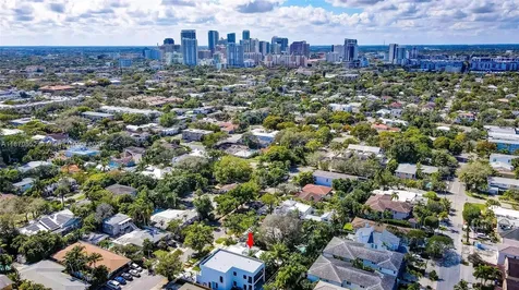 1625 NE 4th Place Fort Lauderdale FL 33301