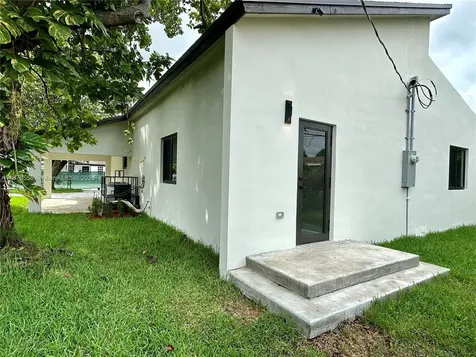 929 NW 60th Street Miami FL 33127