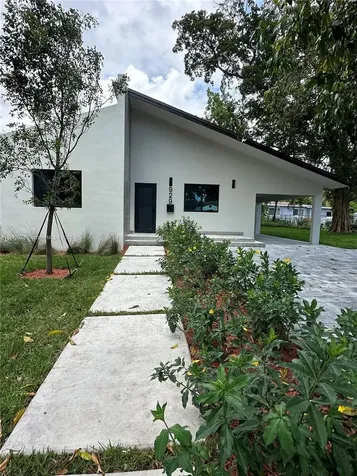 929 NW 60th Street Miami FL 33127
