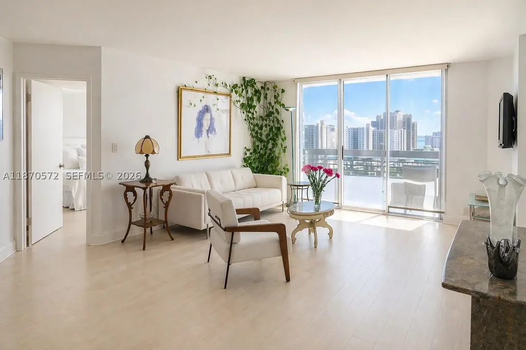 19101 NE 36th Court Aventura FL 33180