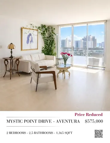 19101 NE 36th Court Aventura FL 33180