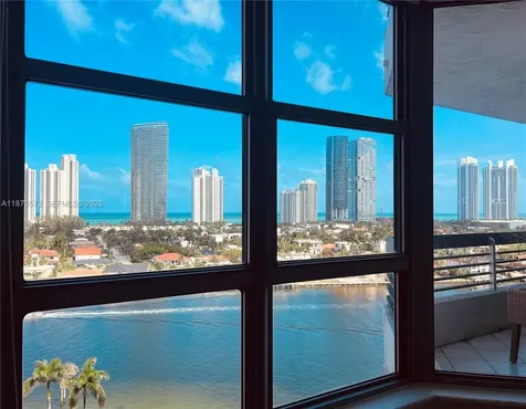 19101 NE 36th Court Aventura FL 33180