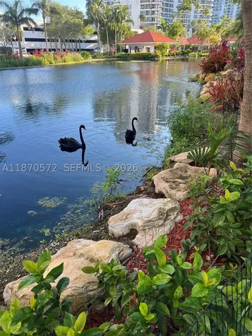 19101 NE 36th Court Aventura FL 33180