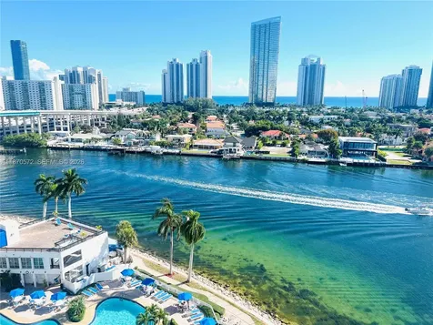 19101 NE 36th Court Aventura FL 33180