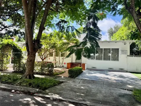 1512 SW 14th Terrace Miami FL 33145