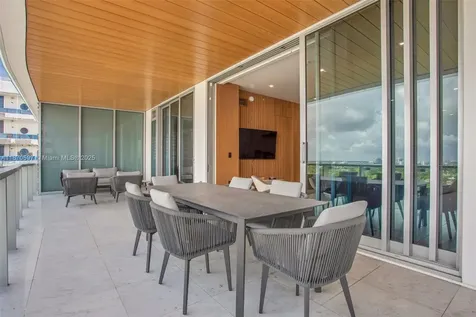 5775 Collins Avenue Miami Beach FL 33140