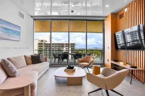 5775 Collins Avenue Miami Beach FL 33140