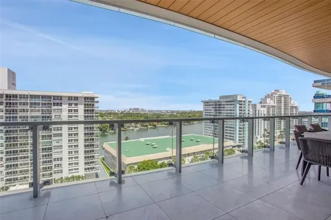 5775 Collins Avenue Miami Beach FL 33140