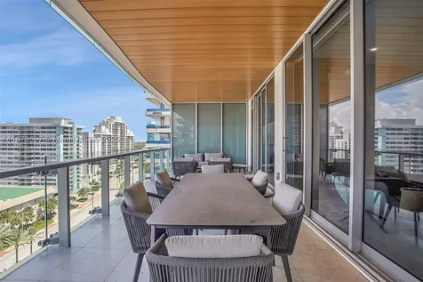 5775 Collins Avenue Miami Beach FL 33140