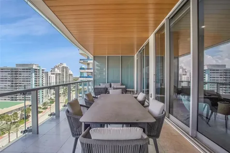 5775 Collins Avenue Miami Beach FL 33140