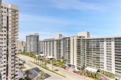 5775 Collins Avenue Miami Beach FL 33140