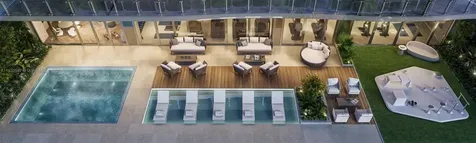 5775 Collins Avenue Miami Beach FL 33140