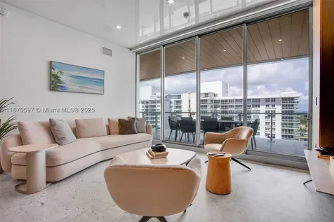 5775 Collins Avenue Miami Beach FL 33140