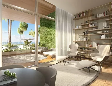 5775 Collins Avenue Miami Beach FL 33140