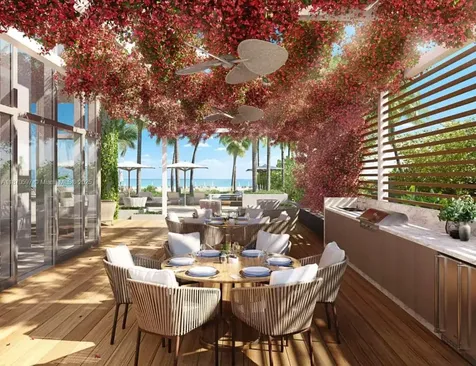 5775 Collins Avenue Miami Beach FL 33140