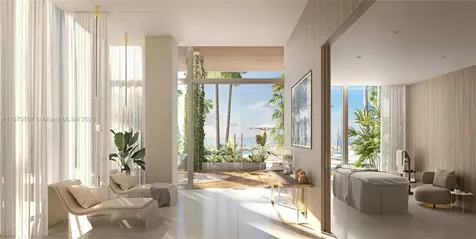 5775 Collins Avenue Miami Beach FL 33140