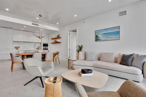 5775 Collins Avenue Miami Beach FL 33140