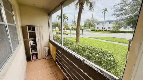 13101 Memorial Highway North Miami FL 33161
