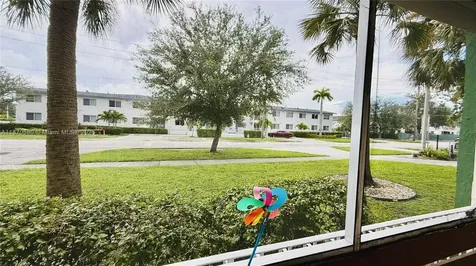 13101 Memorial Highway North Miami FL 33161