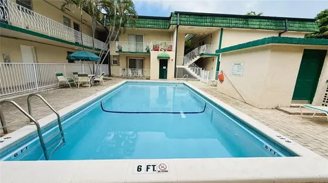 13101 Memorial Highway North Miami FL 33161