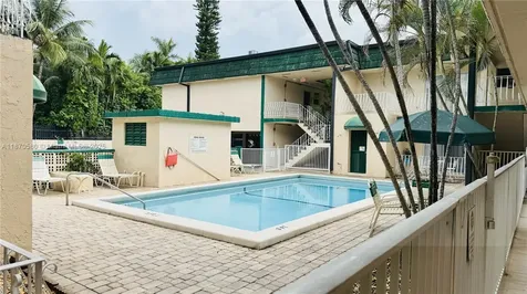 13101 Memorial Highway North Miami FL 33161